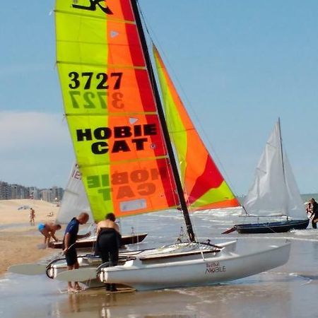 Malibu Beach 코크시데 외부 사진