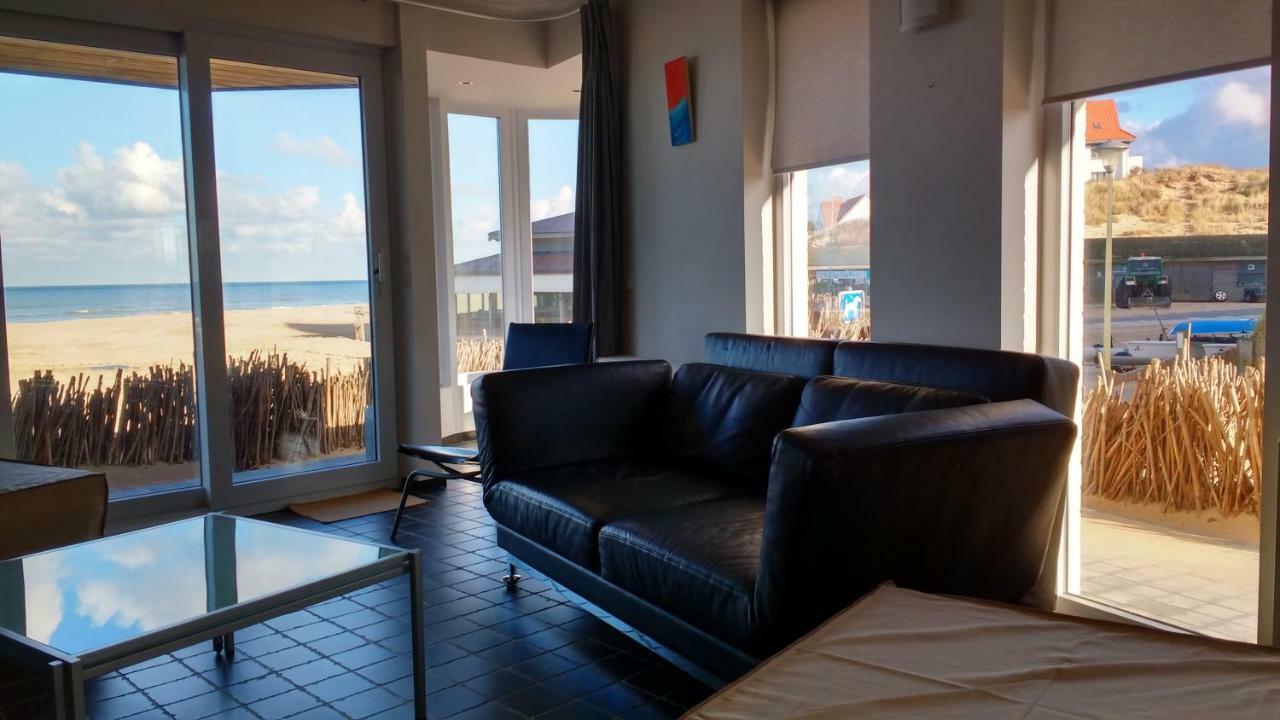 Malibu Beach 코크시데 외부 사진
