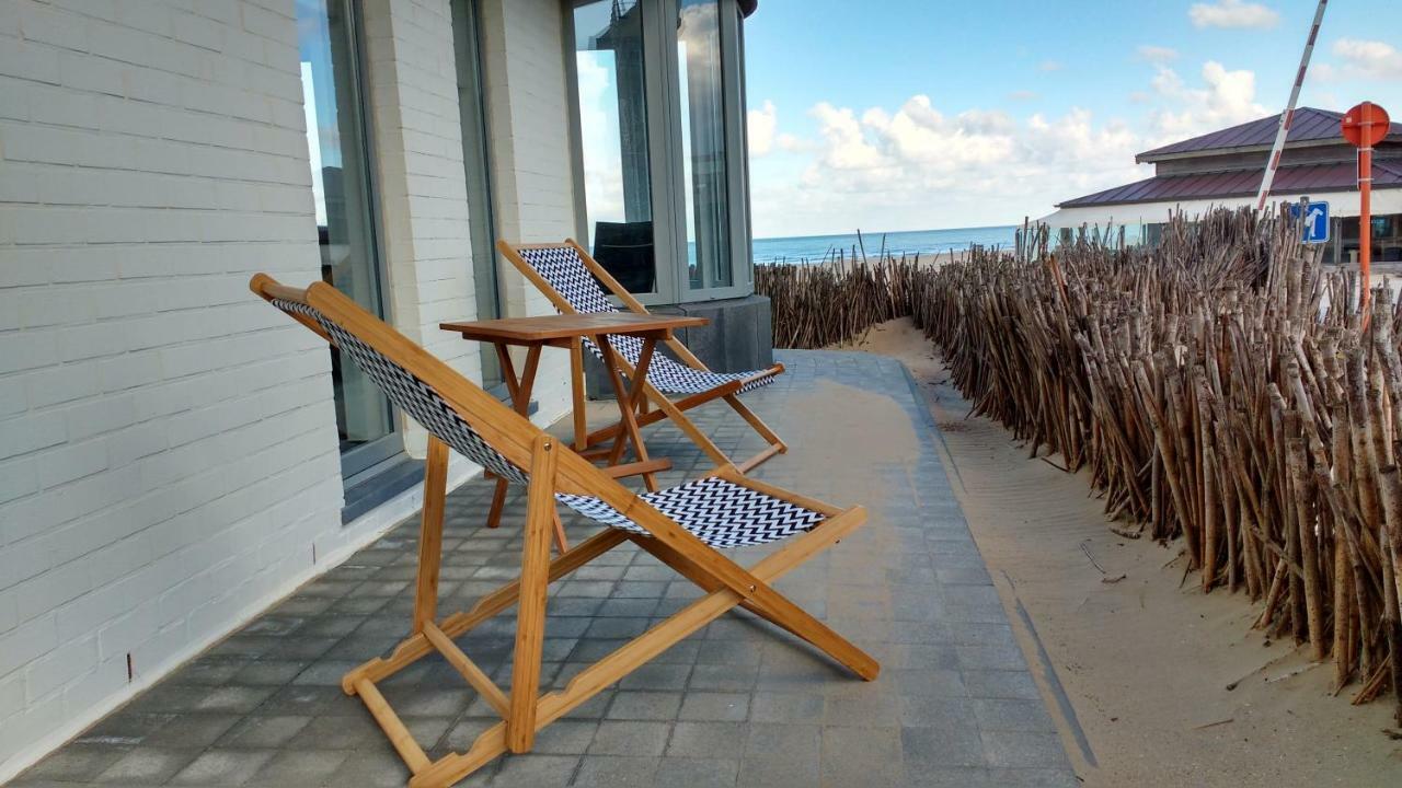 Malibu Beach 코크시데 외부 사진