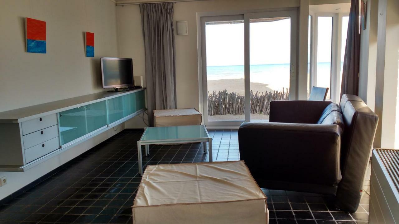 Malibu Beach 코크시데 외부 사진