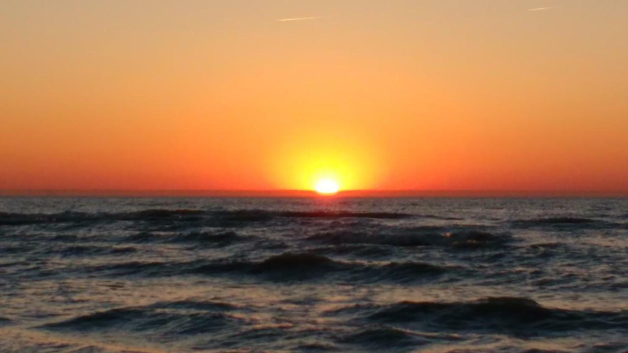 Malibu Beach 코크시데 외부 사진